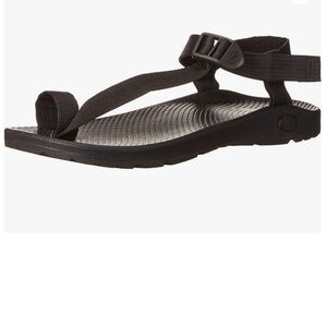 Chaco Black Men's Sandals